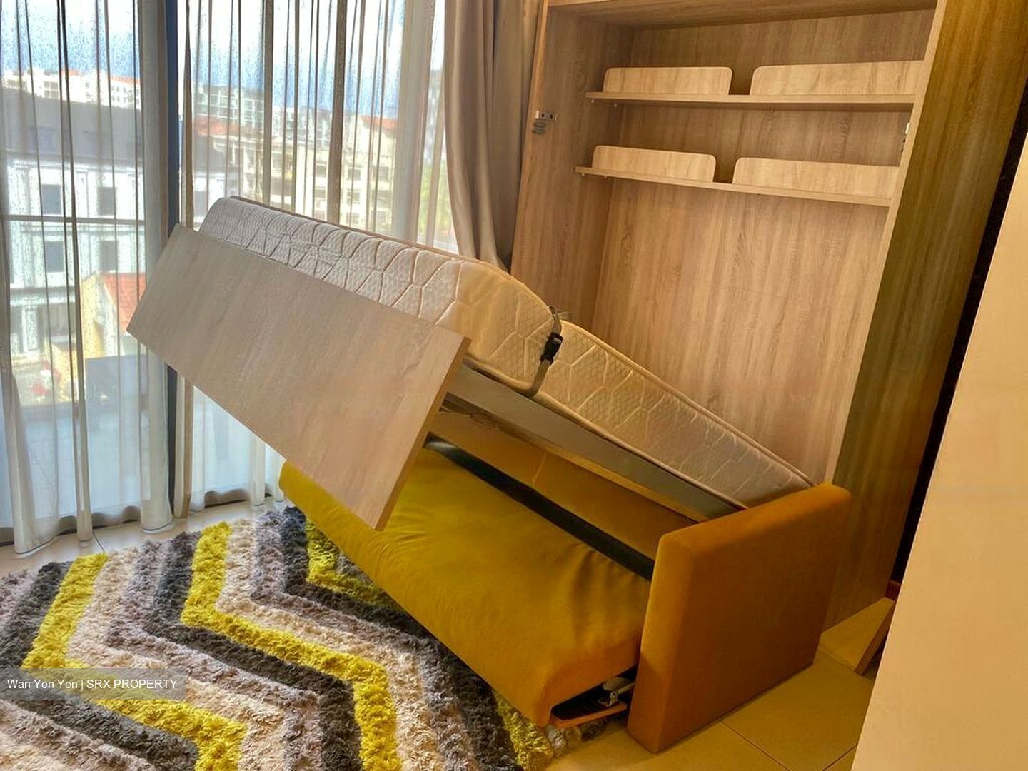 Avant Residences (D14), Apartment #477892751